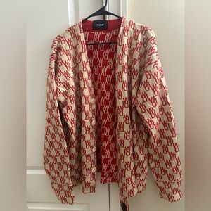 We11done Cardigan